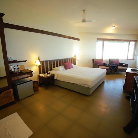Annai Celestial Resorts Канякумари Екстериор снимка