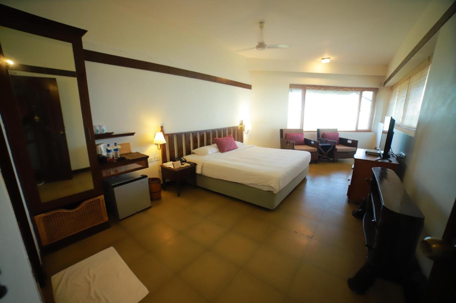 Annai Celestial Resorts Канякумари Екстериор снимка