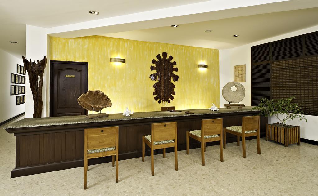 Annai Celestial Resorts Канякумари Екстериор снимка