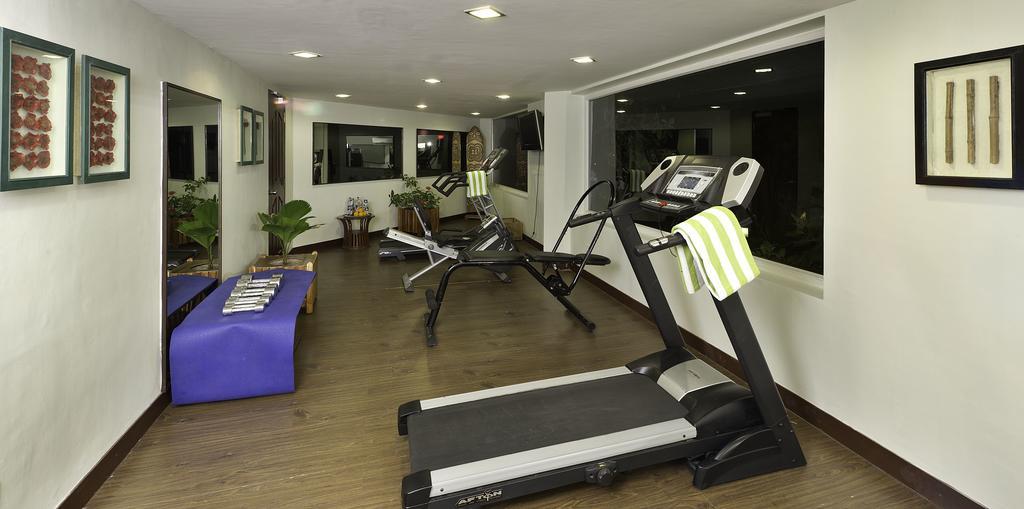 Annai Celestial Resorts Канякумари Екстериор снимка