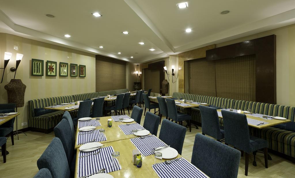 Annai Celestial Resorts Канякумари Екстериор снимка