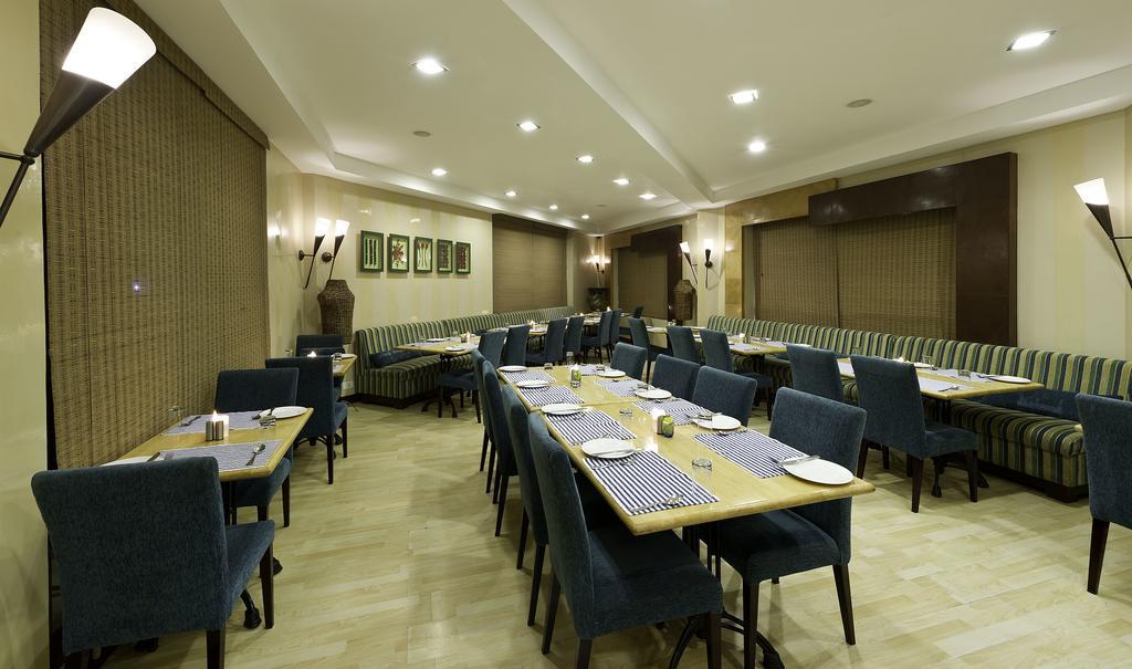Annai Celestial Resorts Канякумари Екстериор снимка